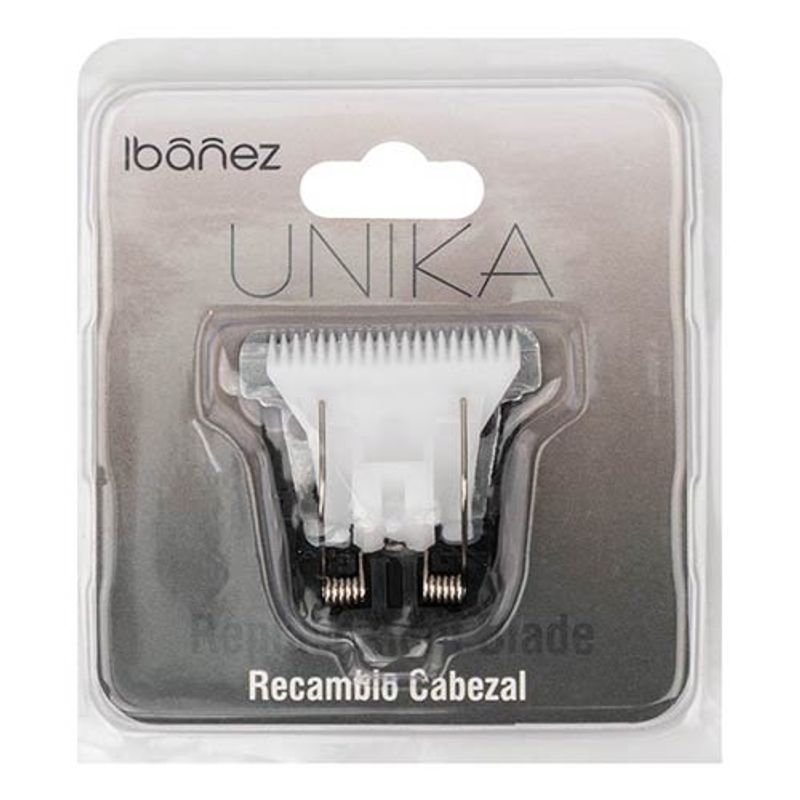 Unika  Poteklipper, Ibanez