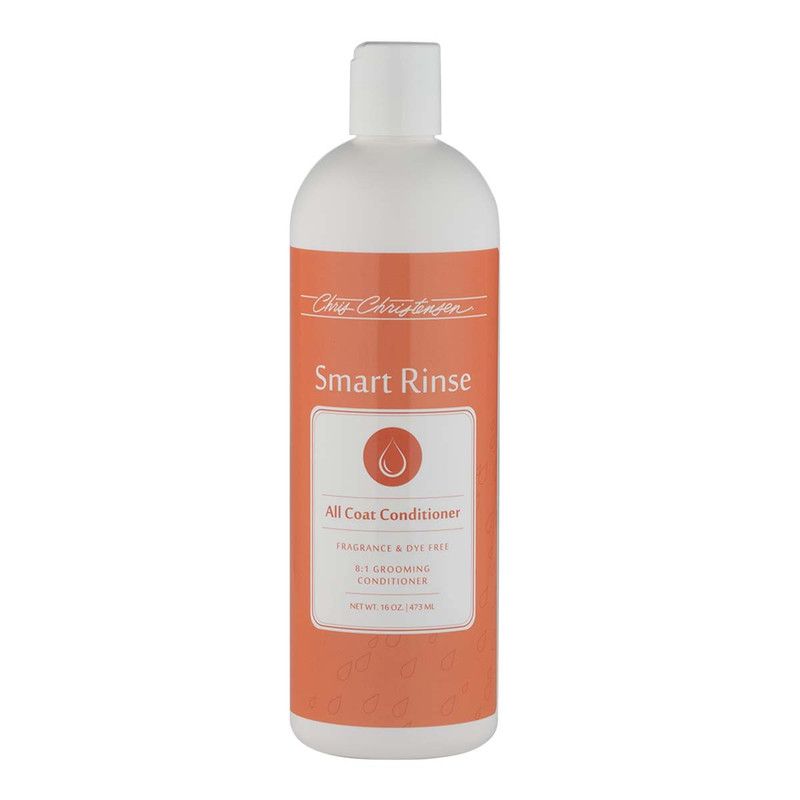SmartWash50 Hypo-Allergenic Shampoo 473ml, Chris Christensen
