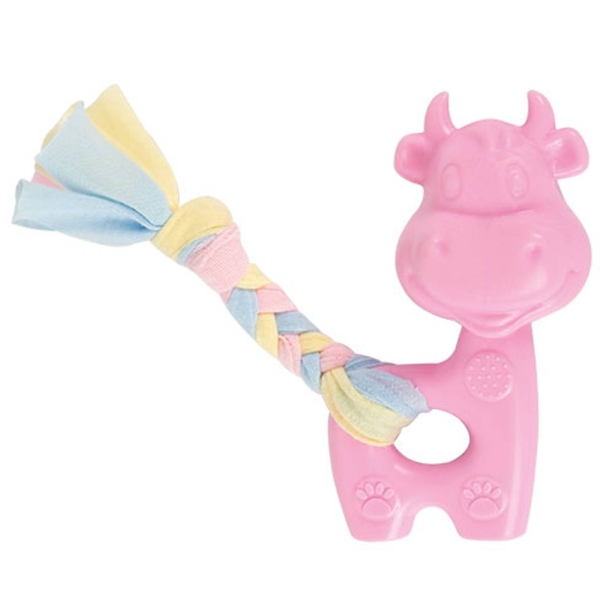 Cow with Trapillo Rope av Termoplastisk Gummi, Ibanez
