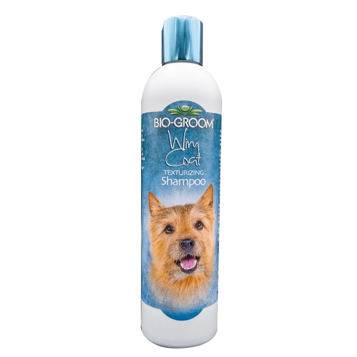 Wiry Coat Shampoo 355 ml, Bio-Groom