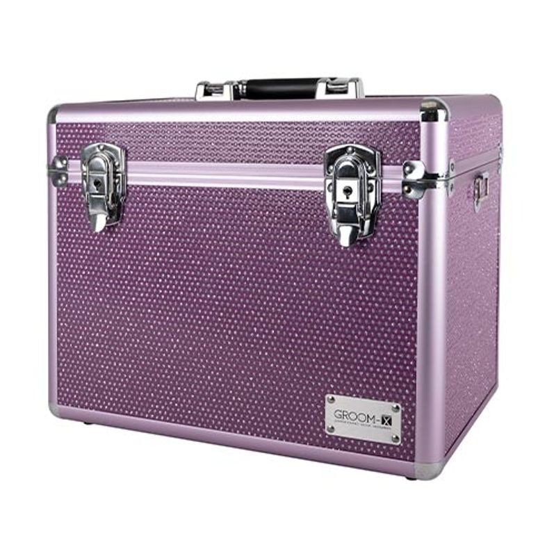 Grooming case (Rose Gold), Groom-X 