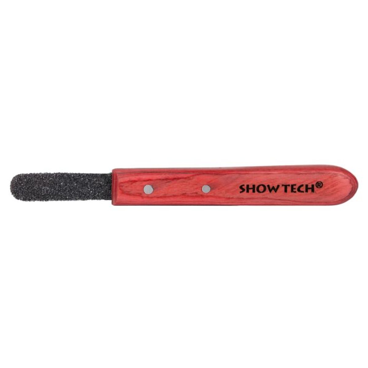 Solid Stripper, Show Tech