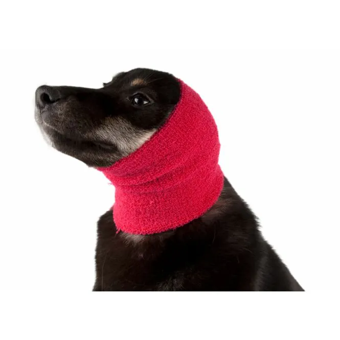 Hovedbilde Ear Buddy Pink (Small) , ShowTech