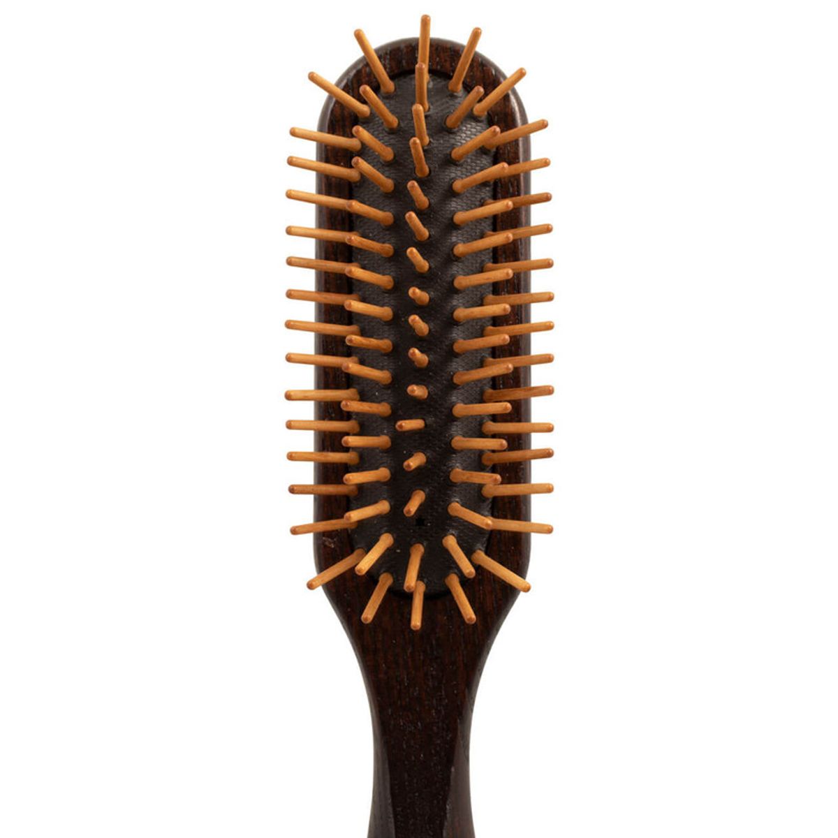 20mm Oblong Wood Pin Brush, Chris Christensen