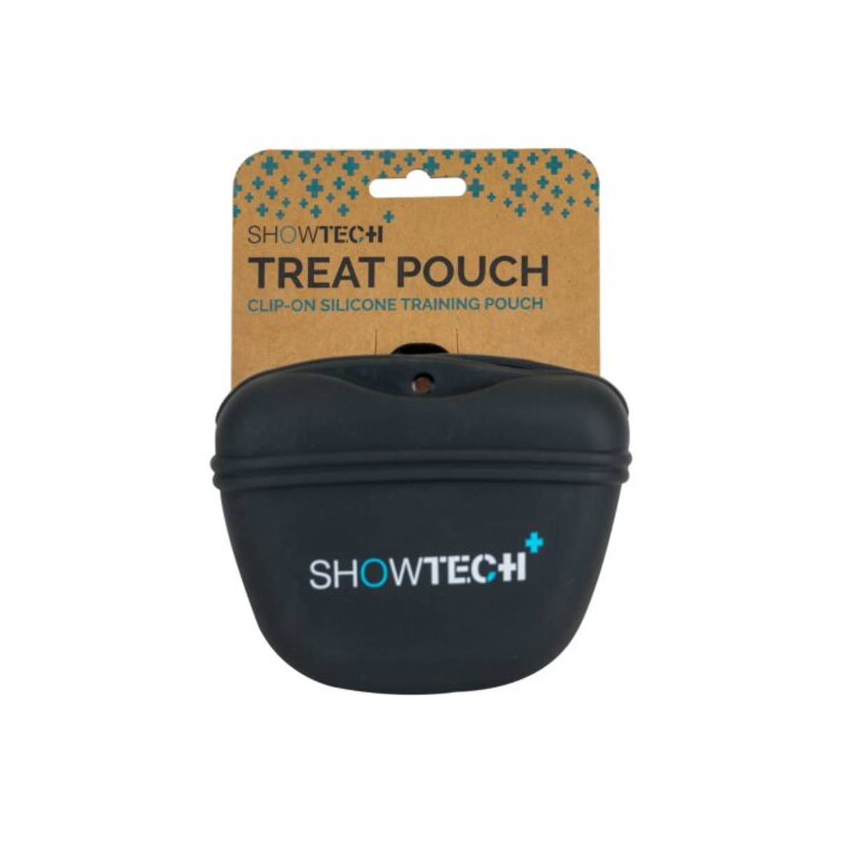 Treat Pouch (Godbitveske), ShowTech