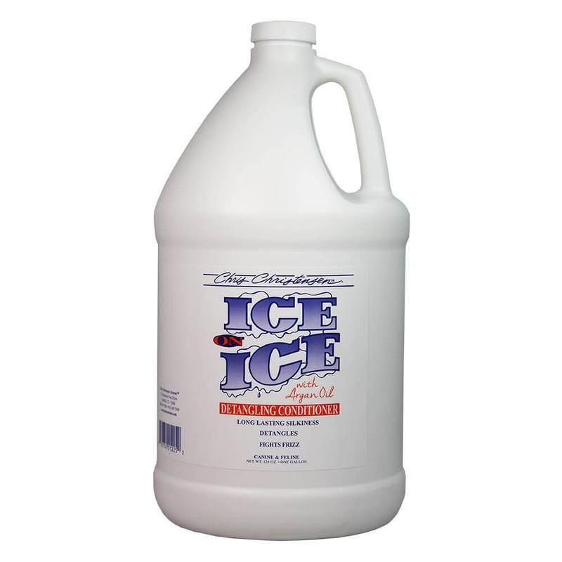 Ice On Ice Conditioner 3,8 liter. Chris Christensen