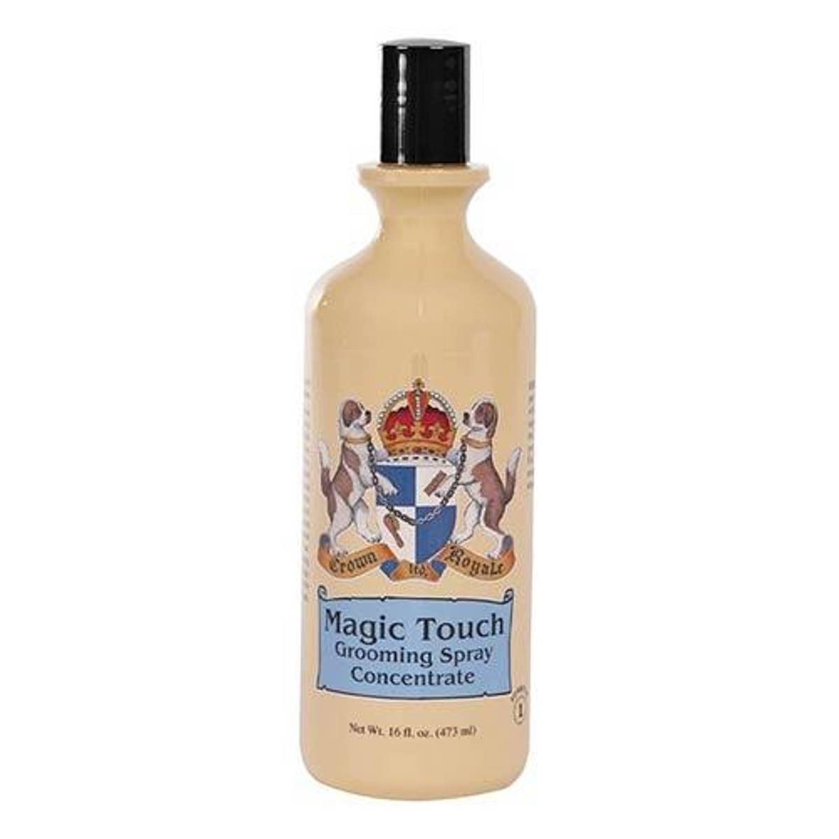 Magic Touch Formula#1 Condensed 473ml, Crown Royale