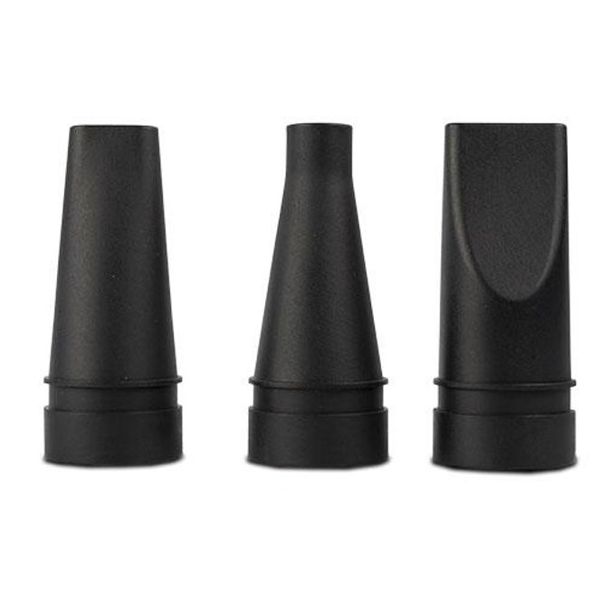 Hovedbilde Munnstykke Sett, 3 Stk For Forstek & 2-Force, ...