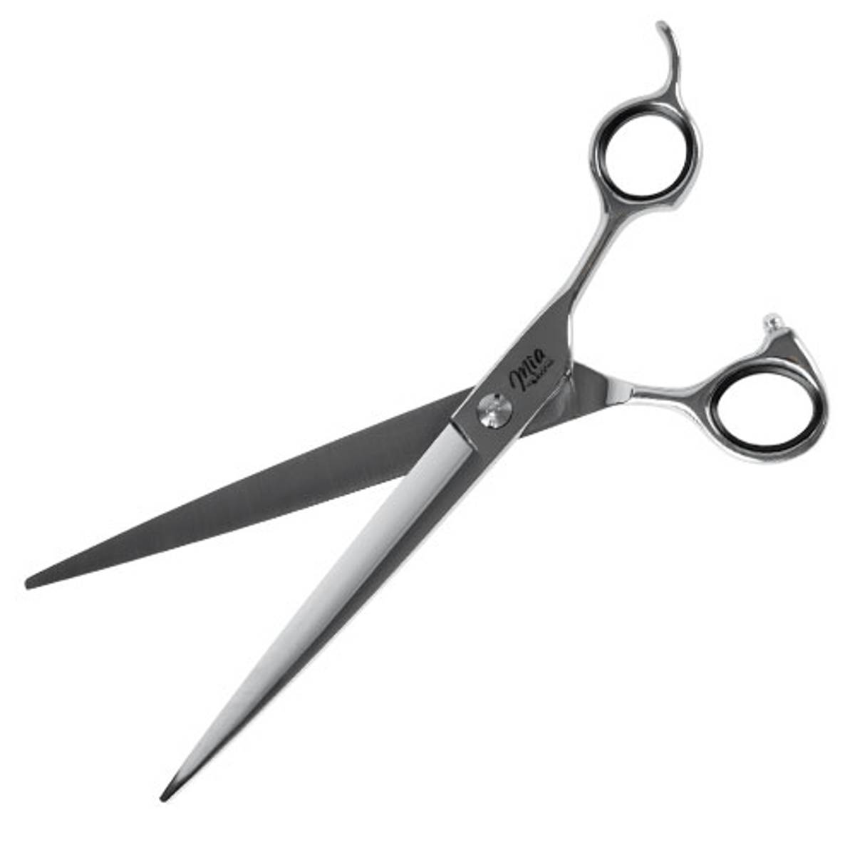 Mia rett saks med mikrospiss 17.5 og 20 cm, Ibanez