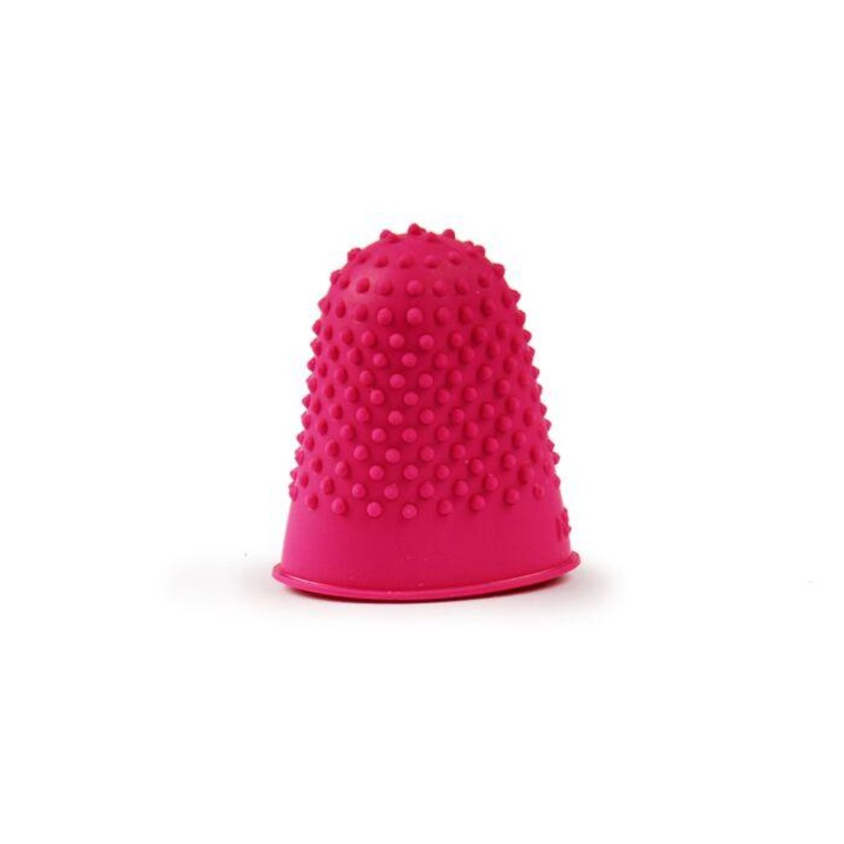 Finger beskyttelse for napping (XL) , Pakker av 1 stk, ShowTech