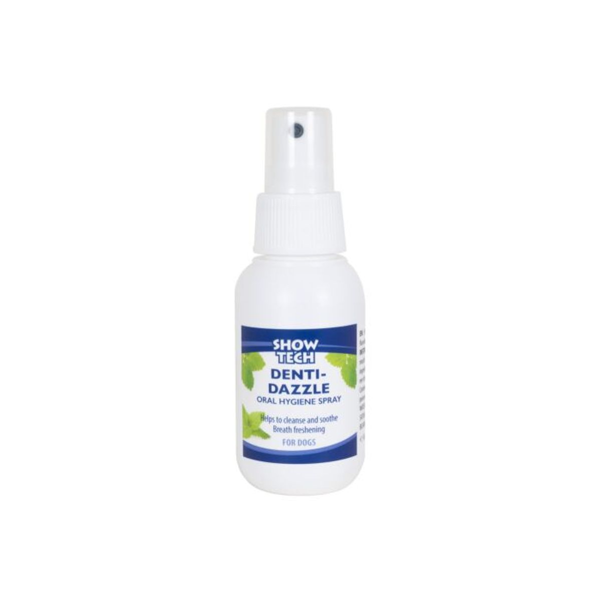 Denti-Dazzle 50 ml, Show Tech