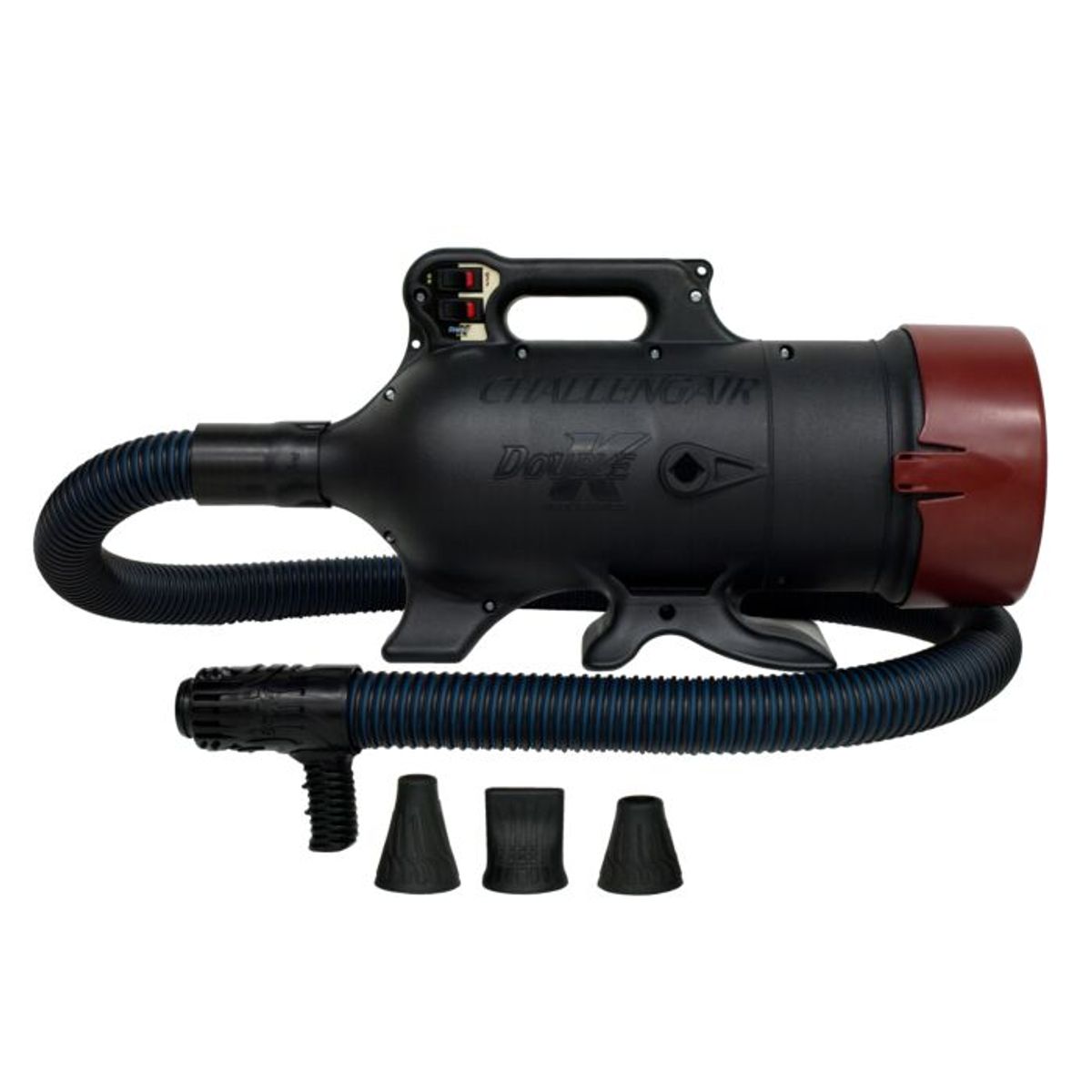 AirMax Forced Air Dryer, DoubleK