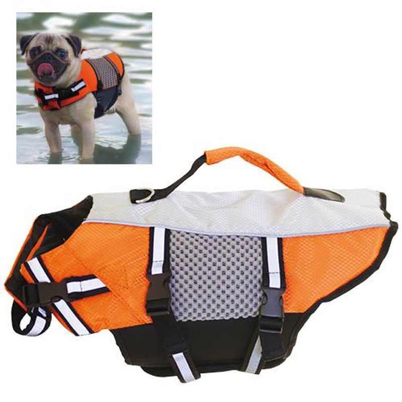 Redningsvest Rygg 40cm, Ibanez