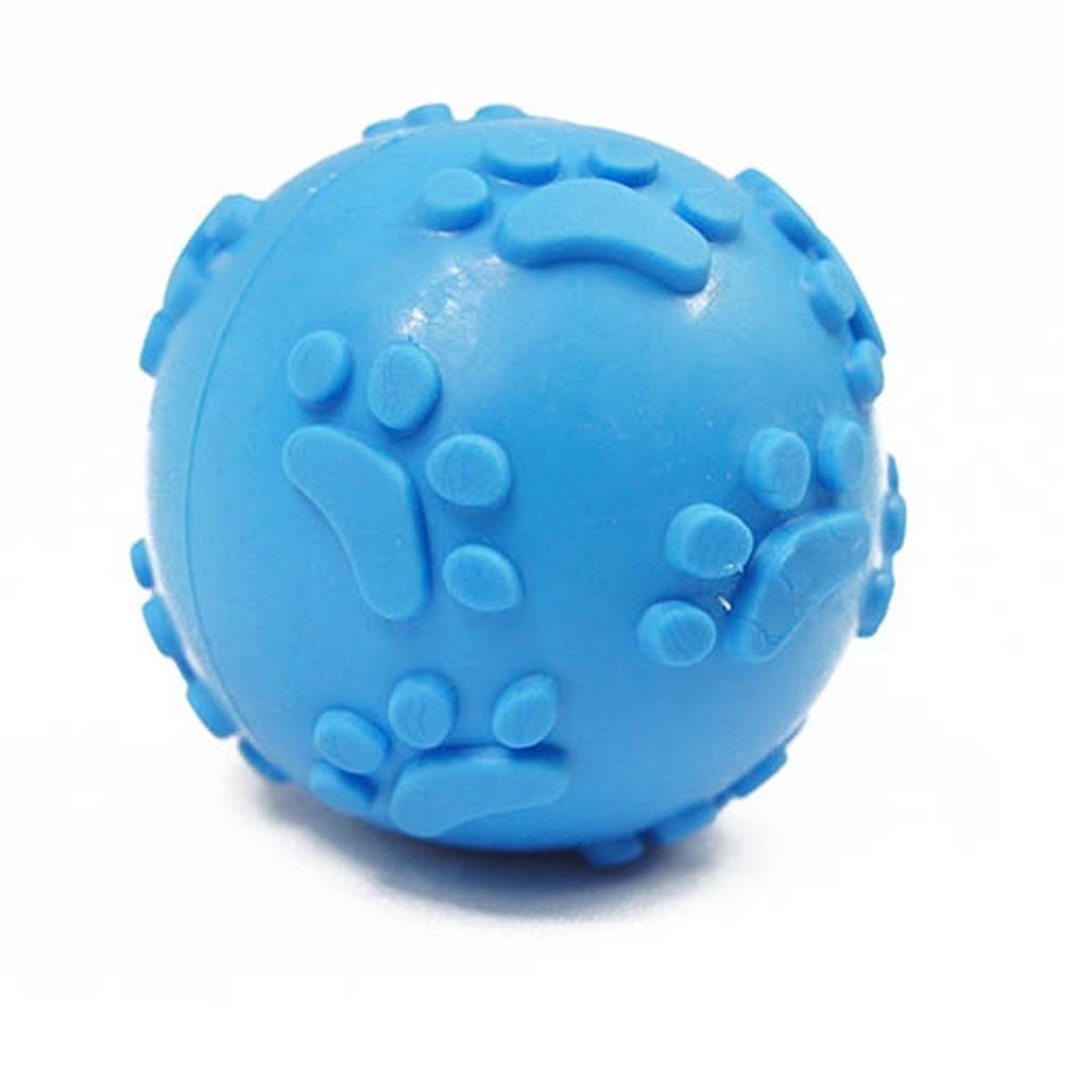 Ball Footprints Tyggeleke av Termoplastisk Gummi, Ibanez