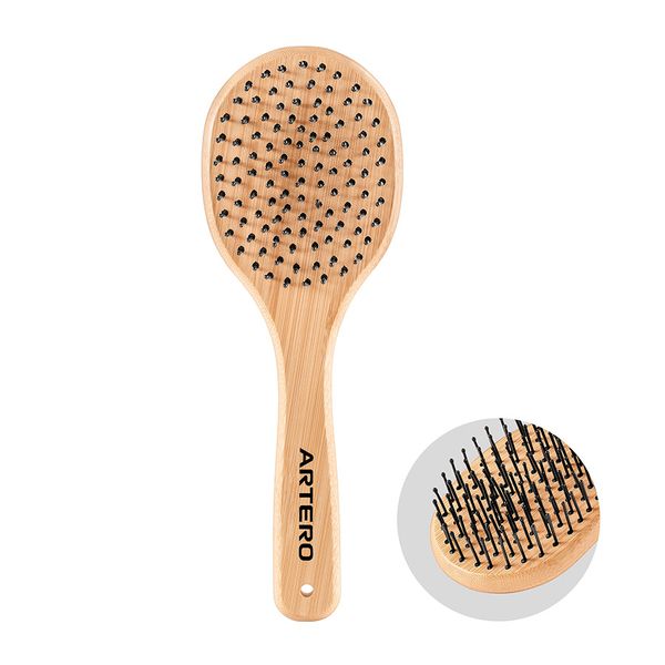 Hovedbilde Mane & Tail Brush Up&Down F2, Artero