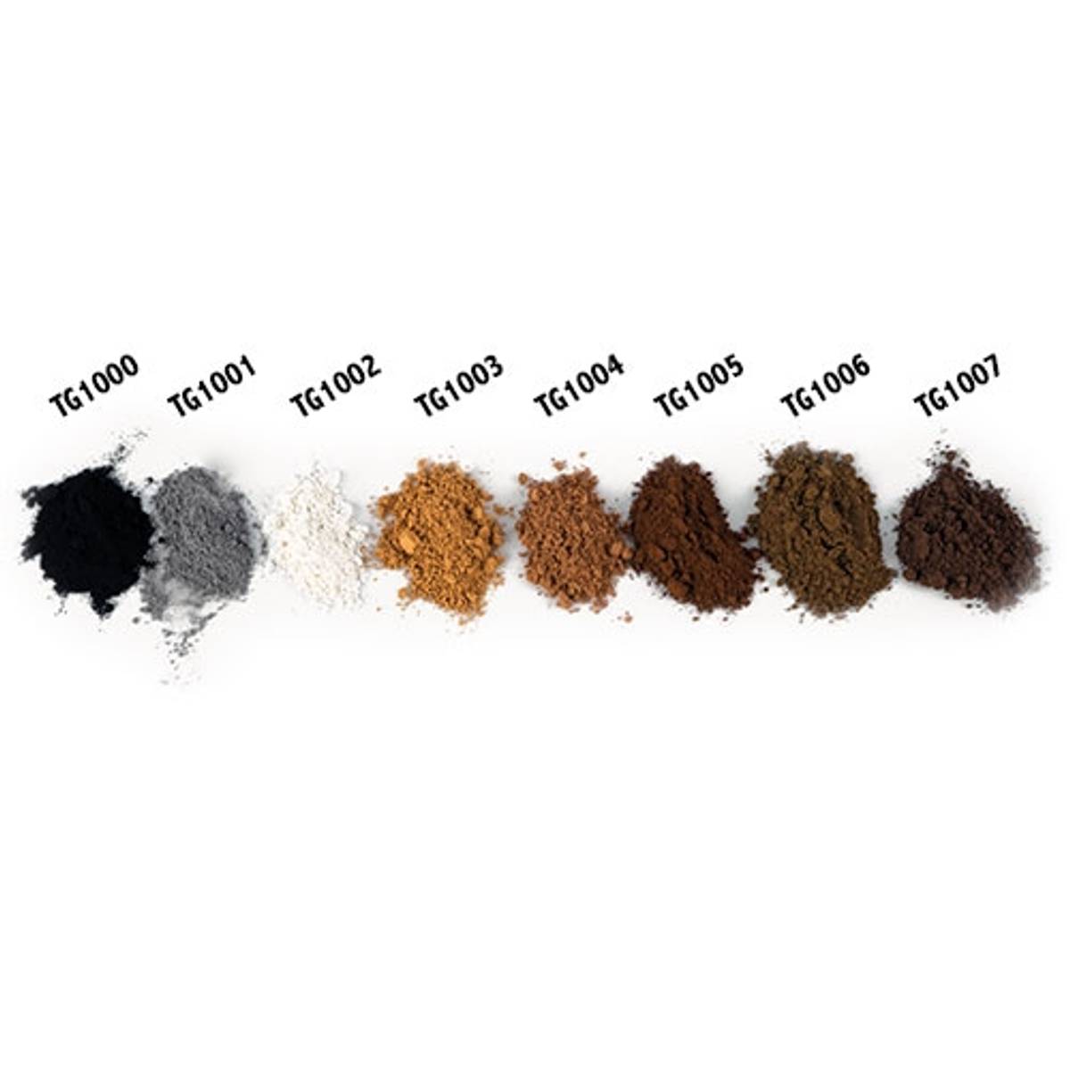 Colour Chalk Powder, Ibanez