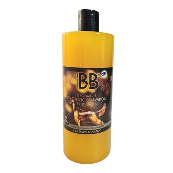 Hovedbilde Show Shampo 750 ml, B&B
