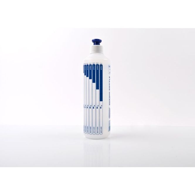 Hovedbilde Mixing & Dispensing Bottle 500 ml, Show Tech