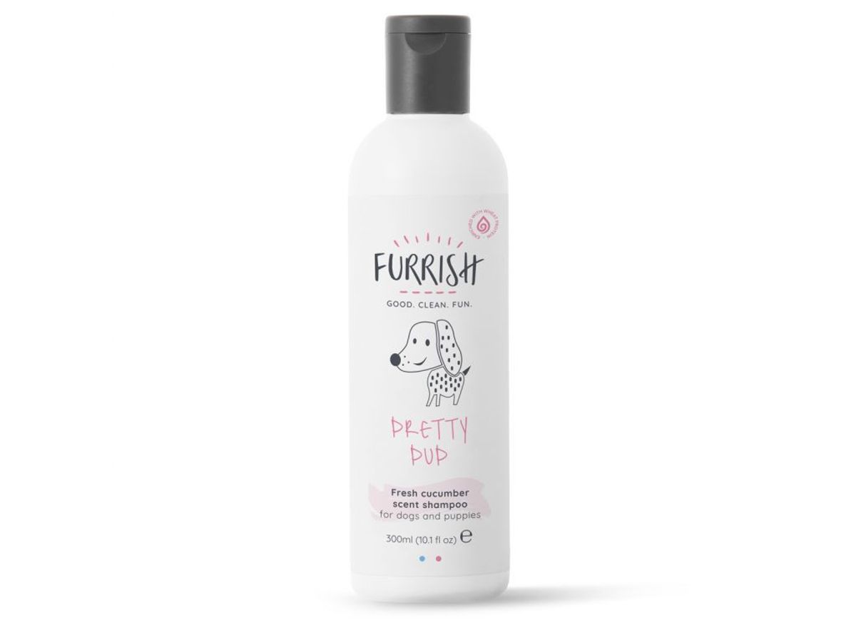 Pretty Pup Shampoo 300ml, Furrish