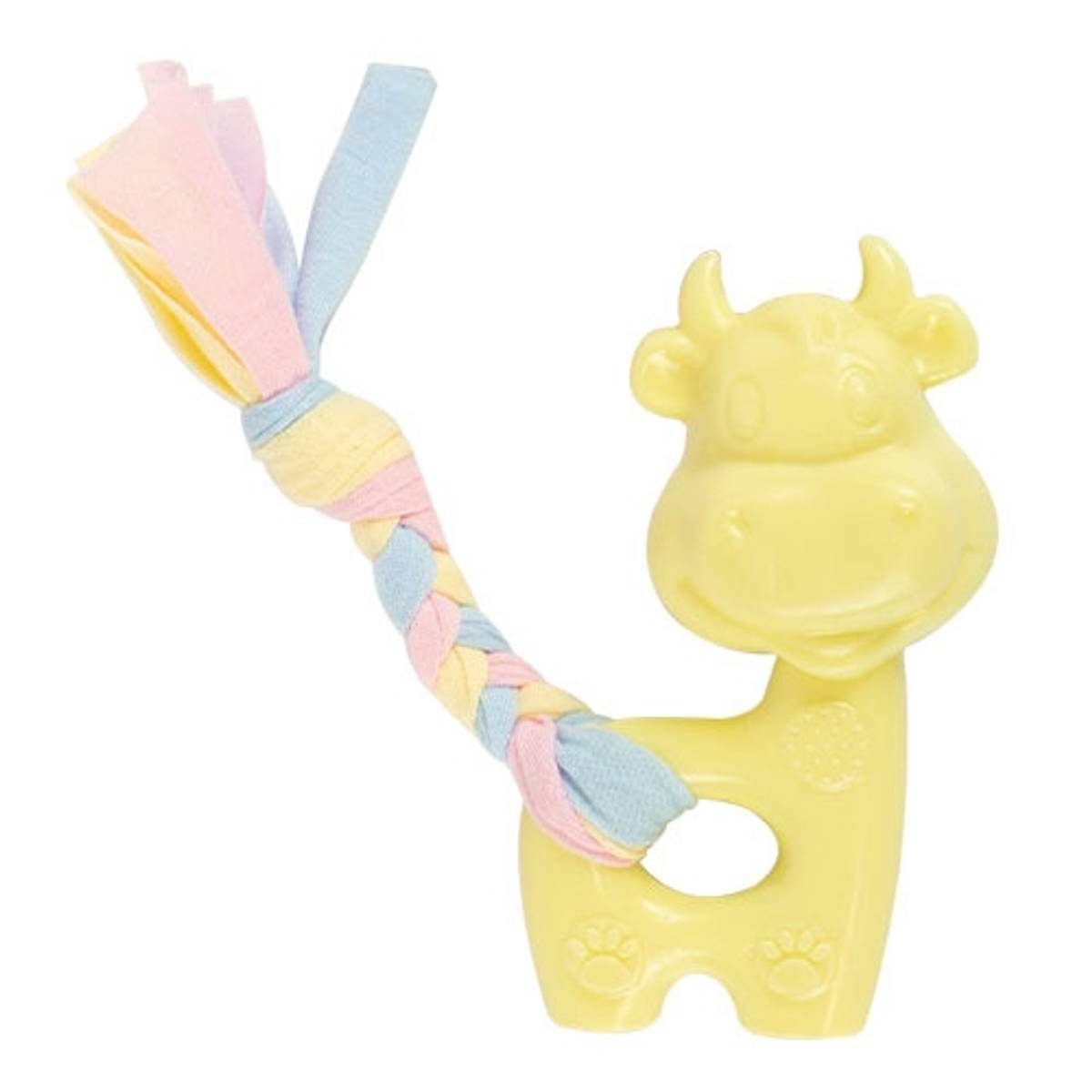 Cow with Trapillo Rope av Termoplastisk Gummi, Ibanez
