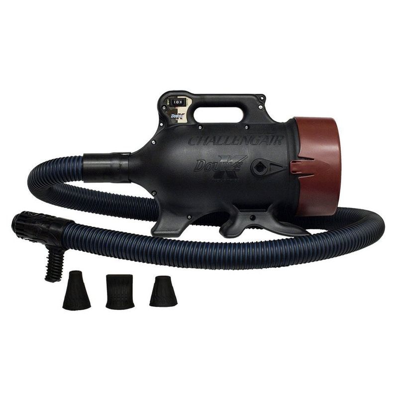 2000 Forced Air Dryer 1400W, DoubleK