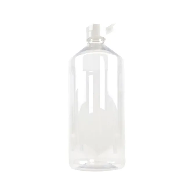 Hovedbilde Flip Top Mixing Bottle 1 L, Show Tech