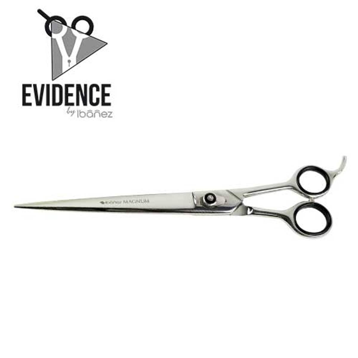 Evidence Magnum rett saks 24 cm, Ibanez