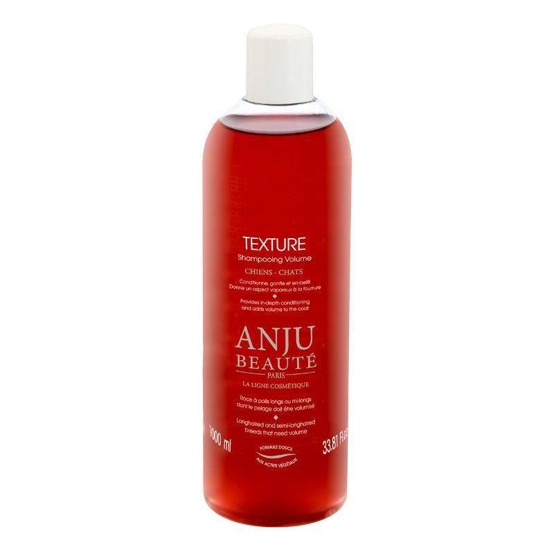 Texture Shampo 1000 ml, Anju-Beautè