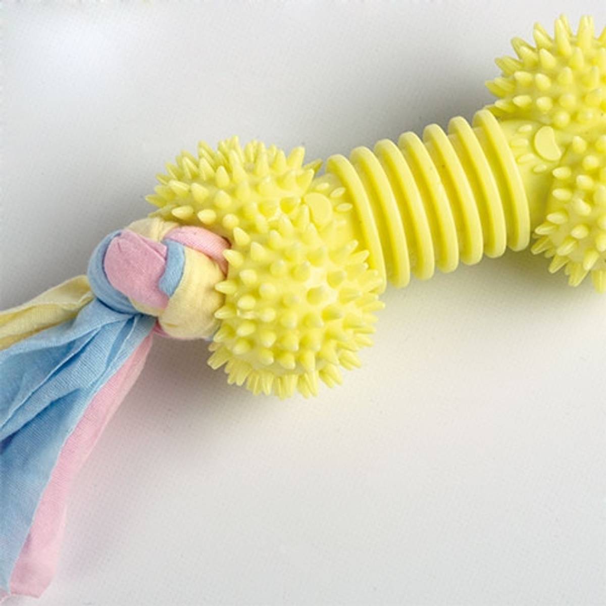 Bone with trapillo rope av Termoplastisk Gummi, Ibanez