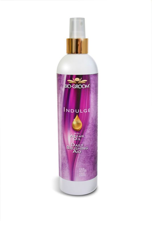 Indulge Spray, Bio-Groom