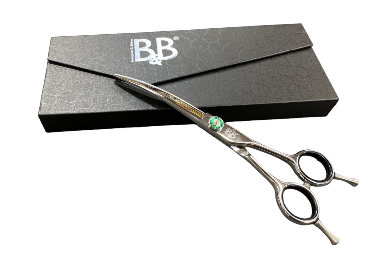Buet saks 6,5