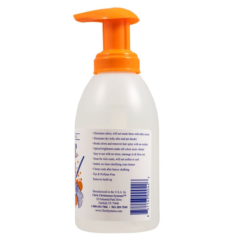 Oc Magic Foam 532ml, Chris Christensen