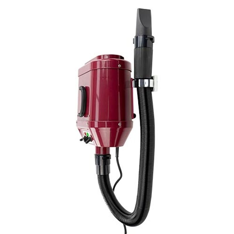Force Tek Profesjonell Blåser 2800W med veggfeste, Ibanez