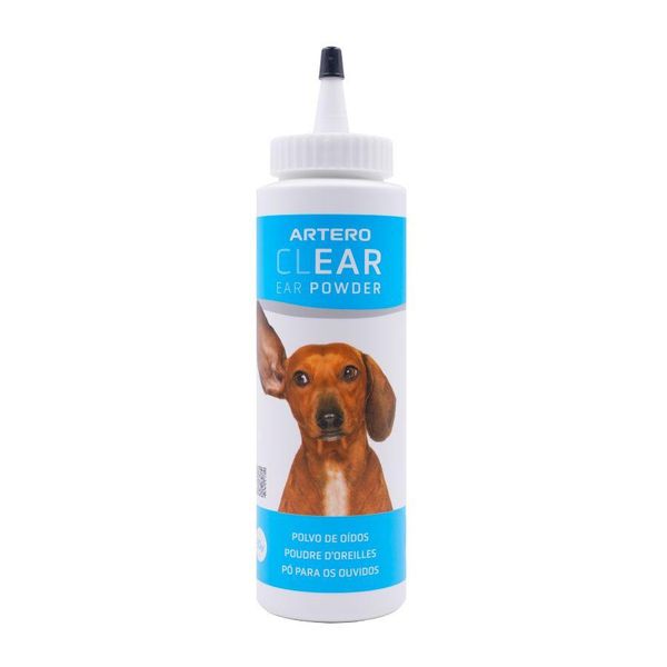 Hovedbilde Ear Clear Powder 30gr, Artero