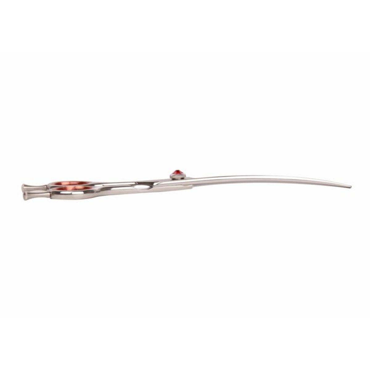 Buet saks, Left, 19cm - 7,5