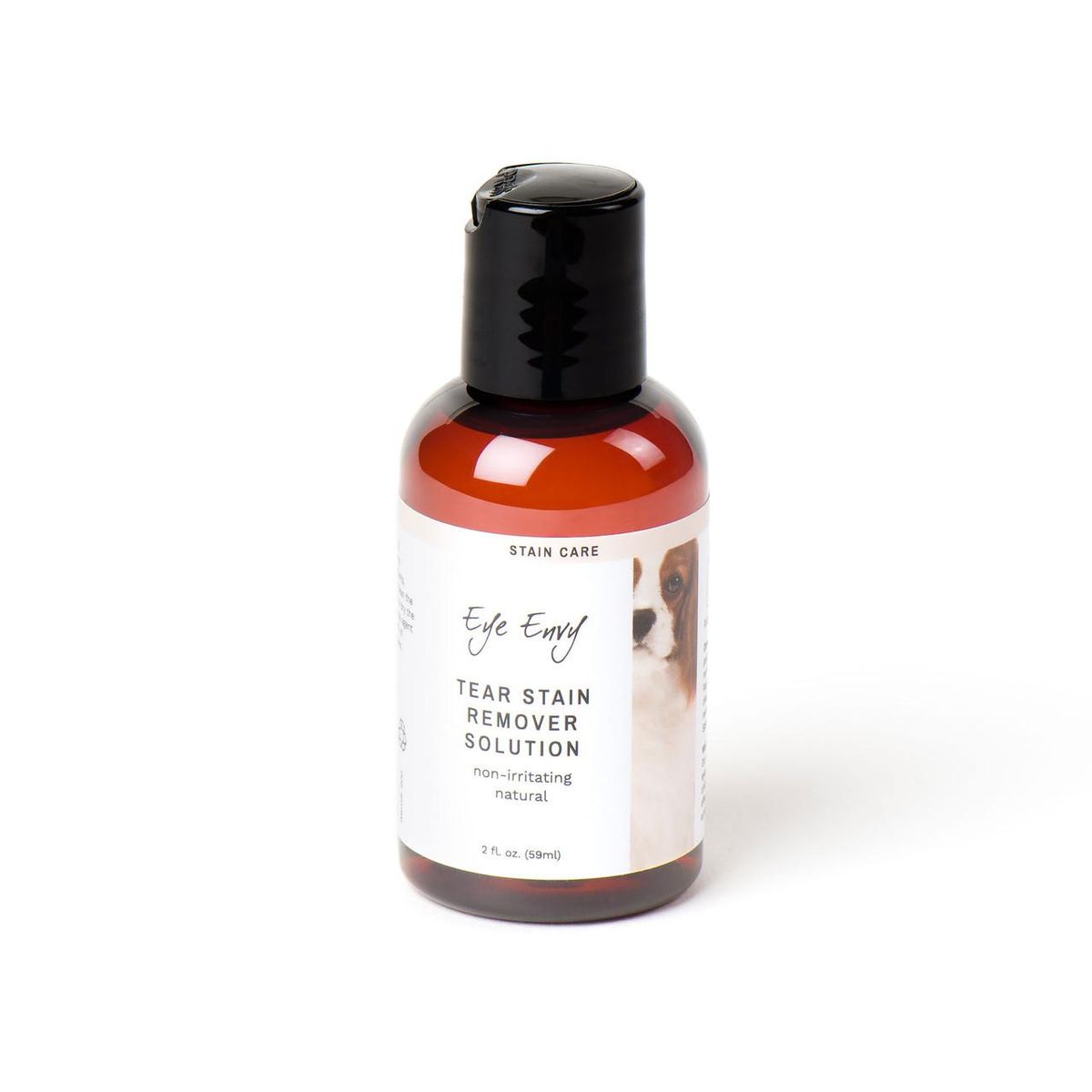 Tear Stain Remover Solution 59 ml, Evy-Envy