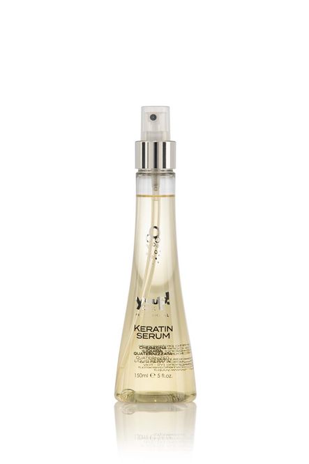 Hovedbilde PRO Keratin Serum, Yuup!