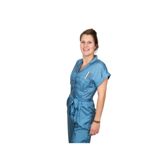 Hovedbilde Favona Jumpshirt Blue (XL), Tikima