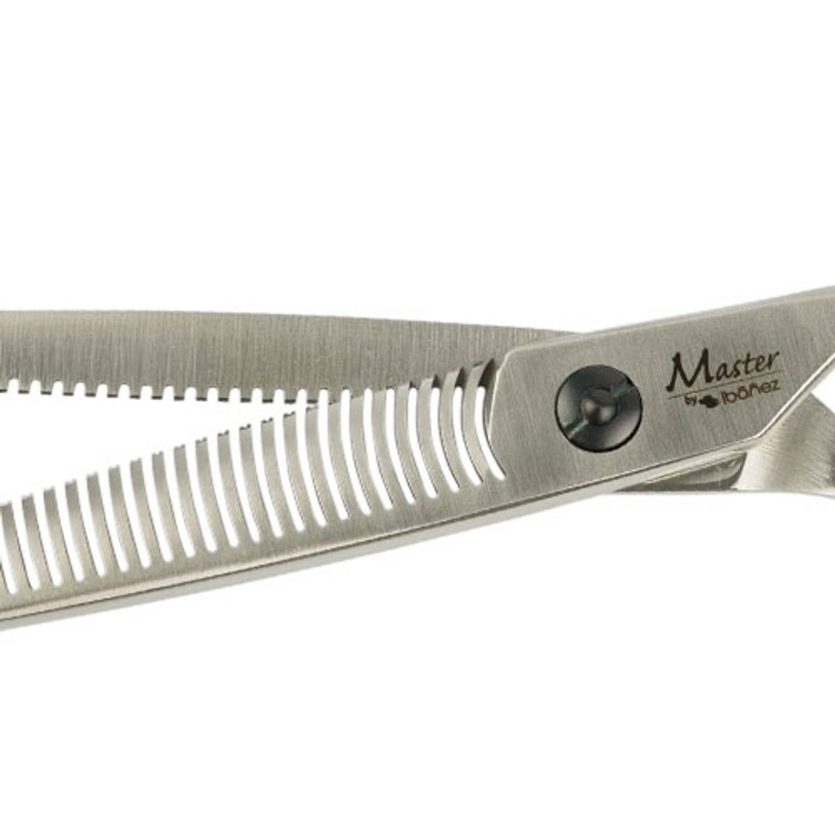 Winner Master formingssaks med 36 tenner, 17 cm, Ibanez