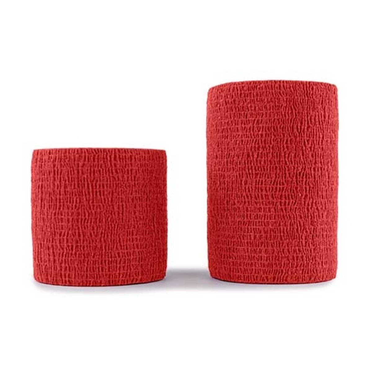 Cohesive Bandage, Ibanez