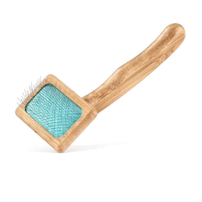 Hovedbilde Stella Super Soft Slicker Brush XSmall, Artero