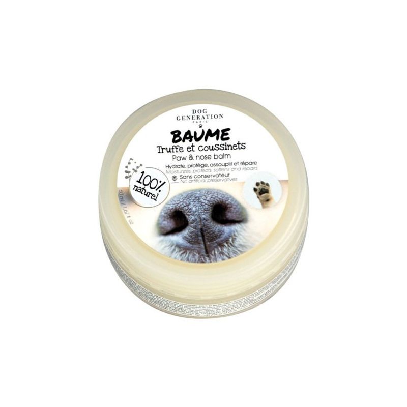 Paw&Nose Balm, Baume
