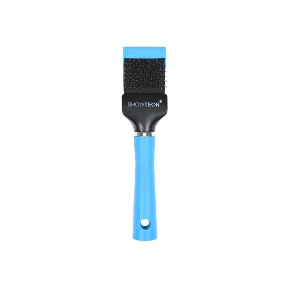 Flex Groom Professional Slicker - Single, Firm, ShowTech