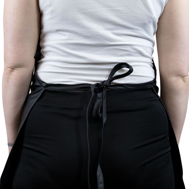 Black Apron, Chris Christensen
