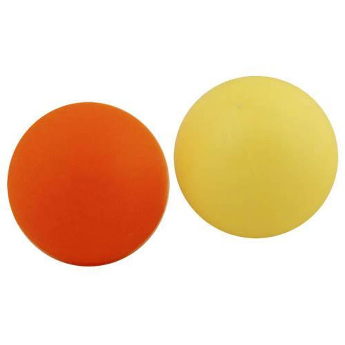 Strong and light ball Ø7 cm, ibanez