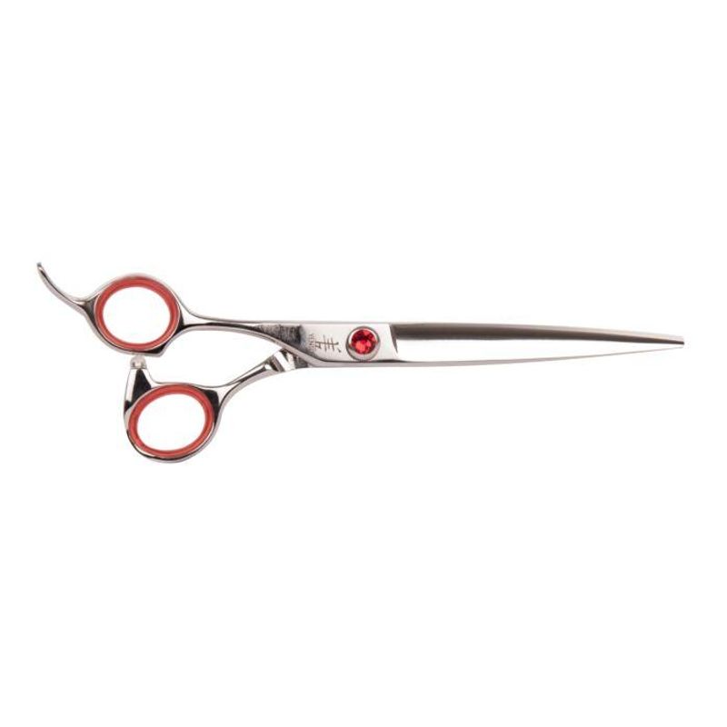 Prime Series Rett saks Left, 18cm - 7