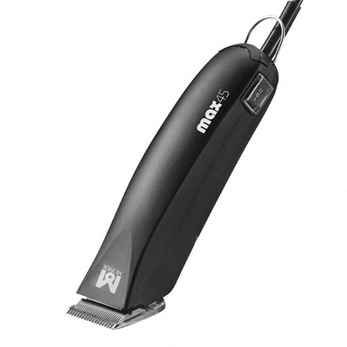XXX Moser- MAX45 3mm clipper blade inkludert
