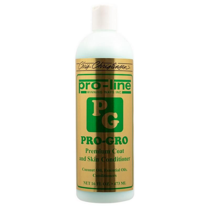 Proline Fair Advantage Conditione 473ml. Chris Christensen