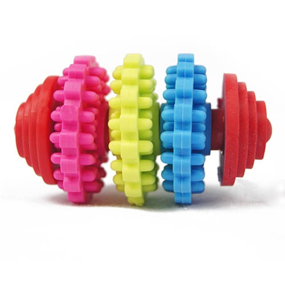 Mini gear Tyggeleke av Termoplastisk Gummi, Ibanez