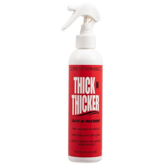 Hovedbilde Thick N Thicker Leave In Conditioner 237ml - ...